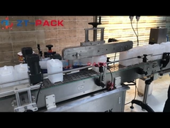 ligne emballée par remplissage de bouteilles en plastique d'huile d'olive d'huile de tournesol d'huile végétale d'huile d'arachide d'huile de nourriture